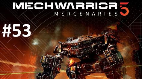 mechwarrior 5 king crab location.